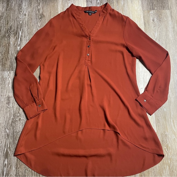 ZAC & RACHEL tunic - Picture 3 of 3